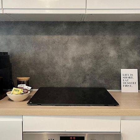 Apartamento Un Gout De Liberte Nevers Exterior foto