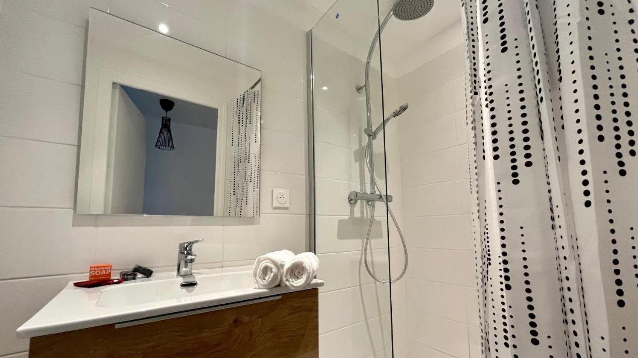 Apartamento Un Gout De Liberte Nevers Exterior foto